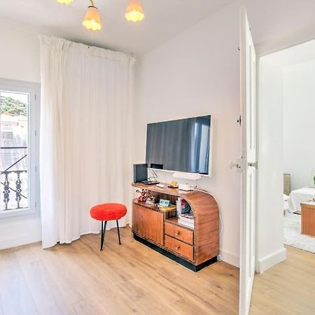 Appartement Place Des Halles Сет Экстерьер фото