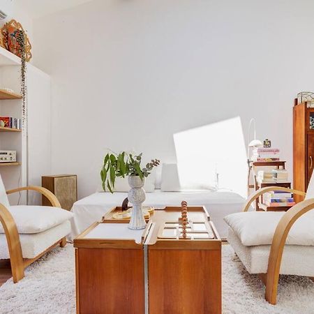 Appartement Place Des Halles Сет Экстерьер фото