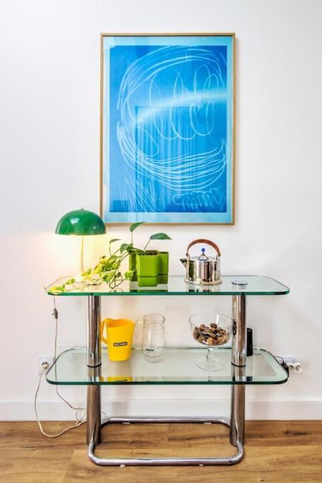 Appartement Place Des Halles Сет Экстерьер фото